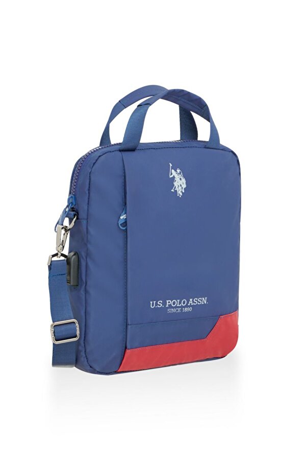 U.S. Polo Assn. Erkek Çapraz Çantası PLEVR2361013