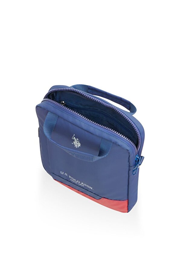 U.S. Polo Assn. Erkek Çapraz Çantası PLEVR2361013