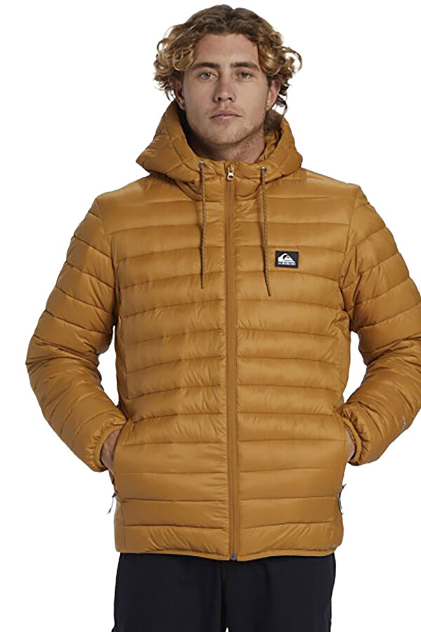 QUIKSILVER SCALY HOOD 047