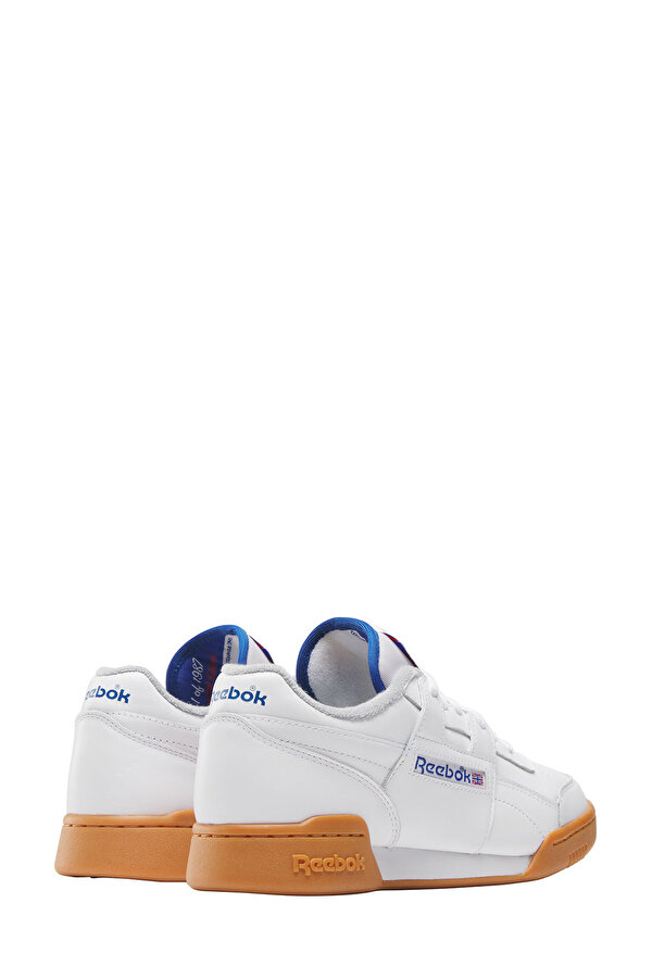REEBOK WORKOUT PLUS Sneakers