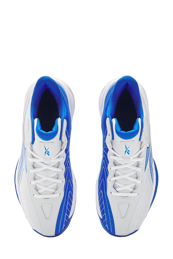 REEBOK PRESS Basketball shoes