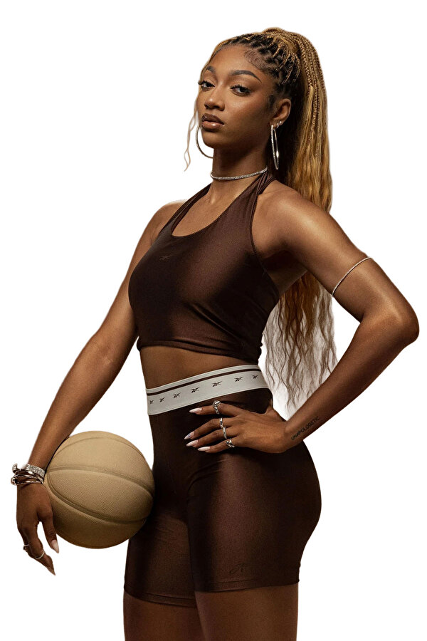 REEBOK RBK ANGEL HALTER BRA 704