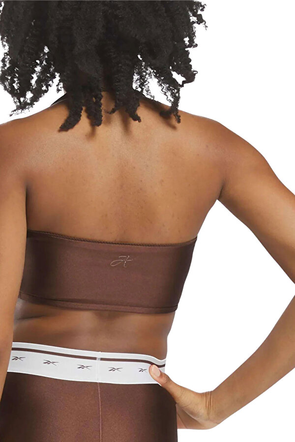 REEBOK RBK ANGEL HALTER BRA 704