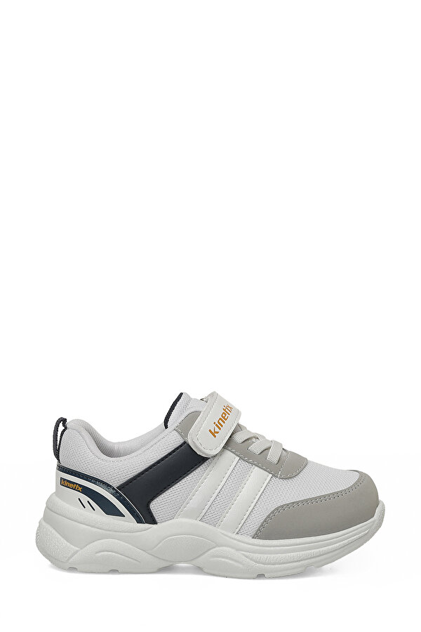 ARISTA P 6FX Beyaz Erkek Çocuk Sneaker - FLO 2. Ürüne %50 İndirim