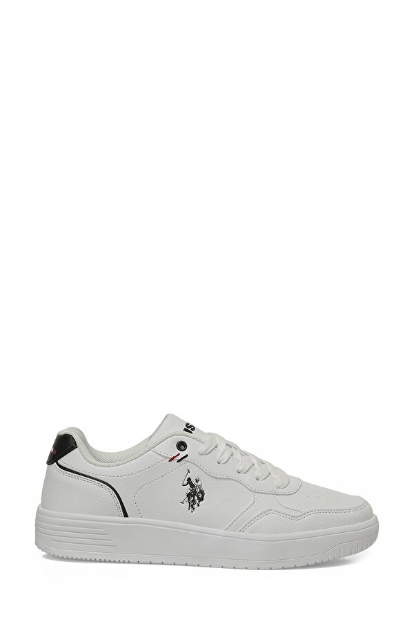COSMOS 6FX Beyaz Erkek Sneaker