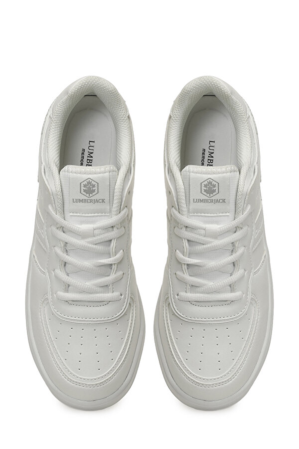 FREYA 6FX Beyaz Erkek Sneaker Fiyatları | Flo