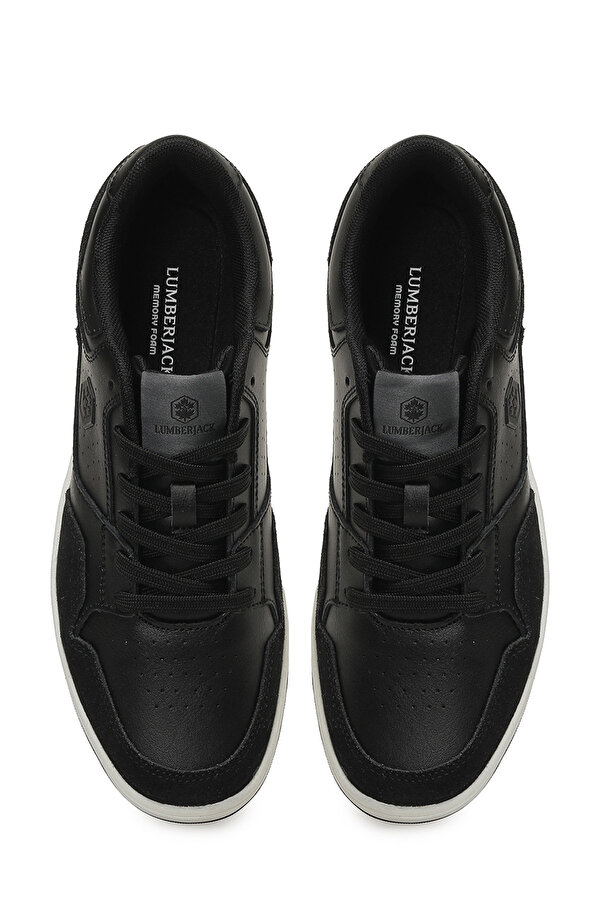 KOON 6FX Siyah Erkek Sneaker Fiyatları - 102157021 | IN Street