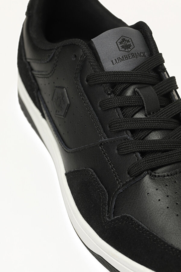 KOON 6FX Siyah Erkek Sneaker Fiyatları - 102157021 | Flo