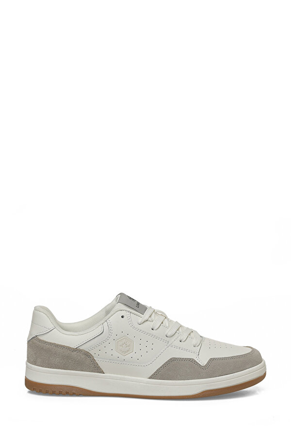 KOON 6FX Beyaz Erkek Sneaker