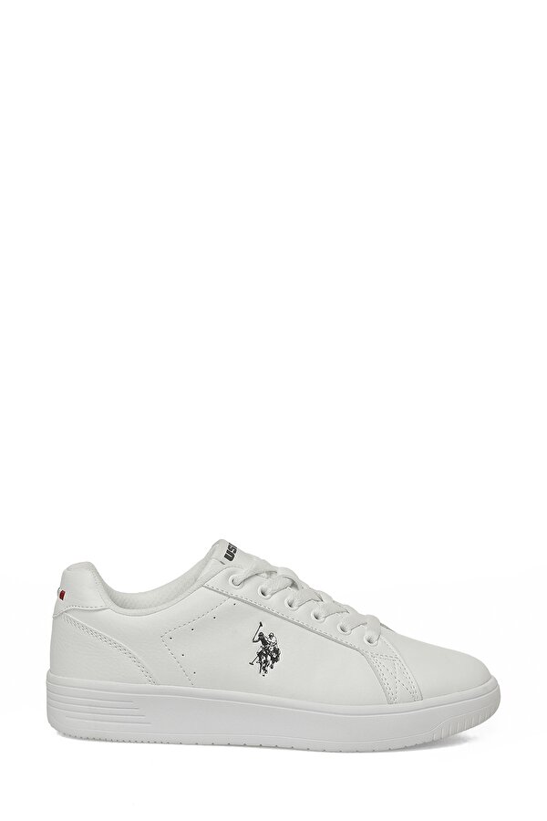 COST 6FX Beyaz Kadın Sneaker - FLO 2. Ürüne %50 İndirim
