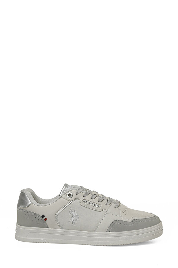 TIARRA 6FX GRI Kadın Sneaker