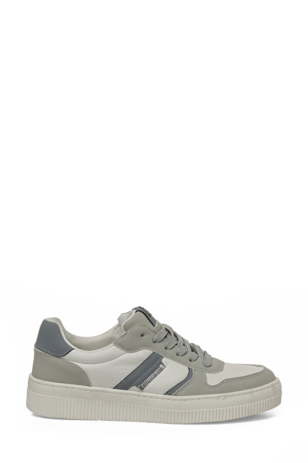 327520.Z 6FX Beyaz Kadın Sneaker - 2. Ürüne %50 İndirim