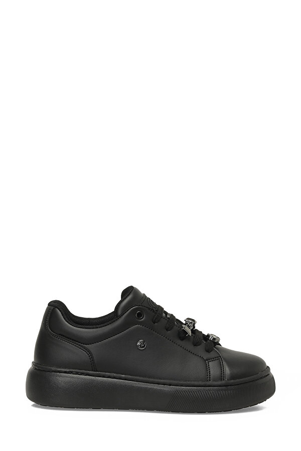 327526.Z 6FX Siyah Kadın Sneaker - FLO 2. Ürüne %50 İndirim