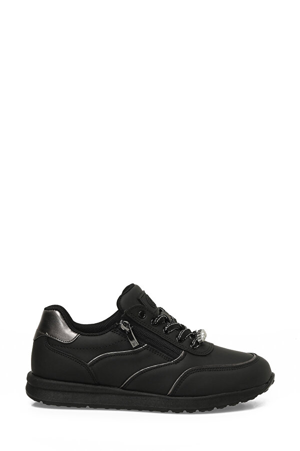 327536.Z 6FX Siyah Kadın Sneaker - 2. Ürüne %50 İndirim