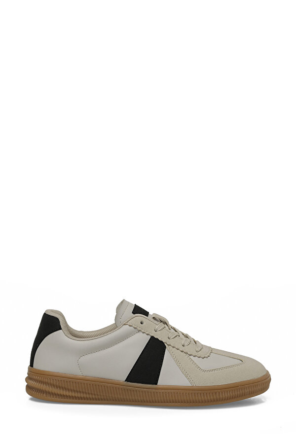 25S-028 6FX Bej Kadın Sneaker - 2. Ürüne %50 İndirim