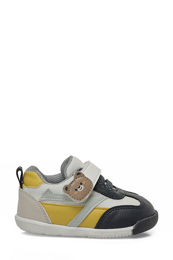 ARDO.I6FX Lacivert Erkek Çocuk Sneaker - FLO 2. Ürüne %50 İndirim