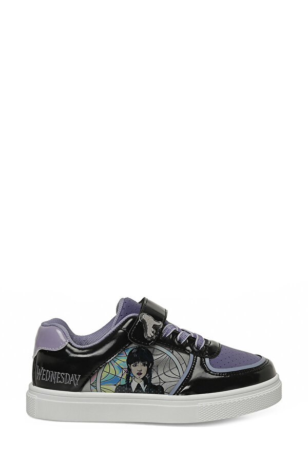MATRA.P6FX Siyah Kız Çocuk Sneaker - FLO 2. Ürüne %50 İndirim