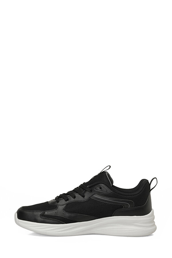 LEAD 6FX Siyah Erkek Koşu Ayakkabısı Fiyatları - 102694374 | Flo