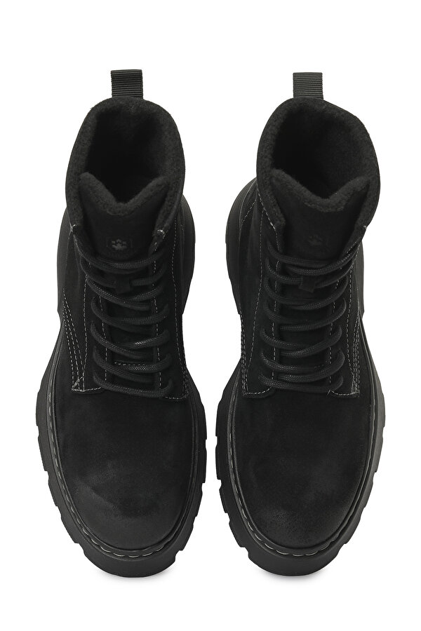 Lumberjack BROWNIE 5PR Siyah Erkek Postal