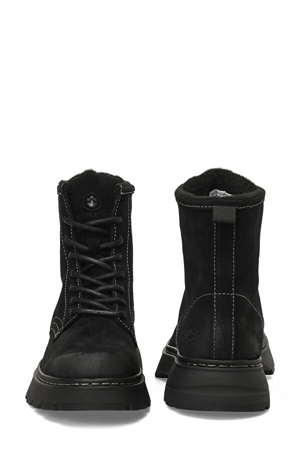 Lumberjack BROWNIE 5PR Siyah Erkek Postal