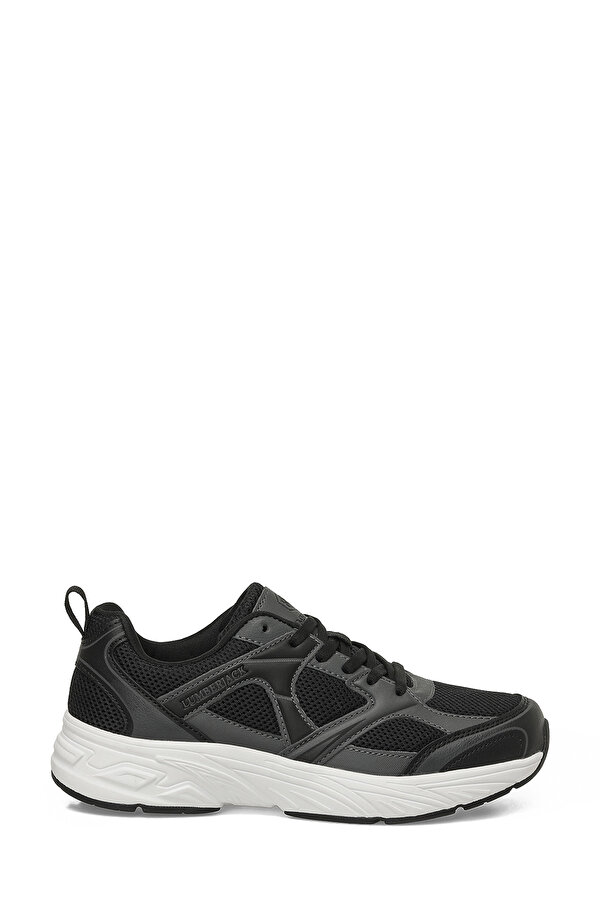 OPIYA WMN 6FX Siyah Kadın Sneaker - 2. Ürüne %50 İndirim