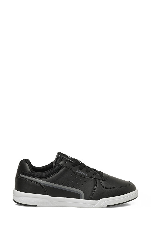 LUKAS PU 6FX Siyah Erkek Sneaker - 2. Ürüne %50 İndirim
