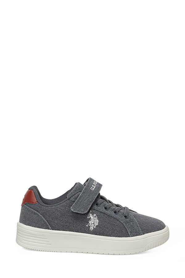 COST JR Lacivert Erkek Çocuk Sneaker - 2. Ürüne %50 İndirim