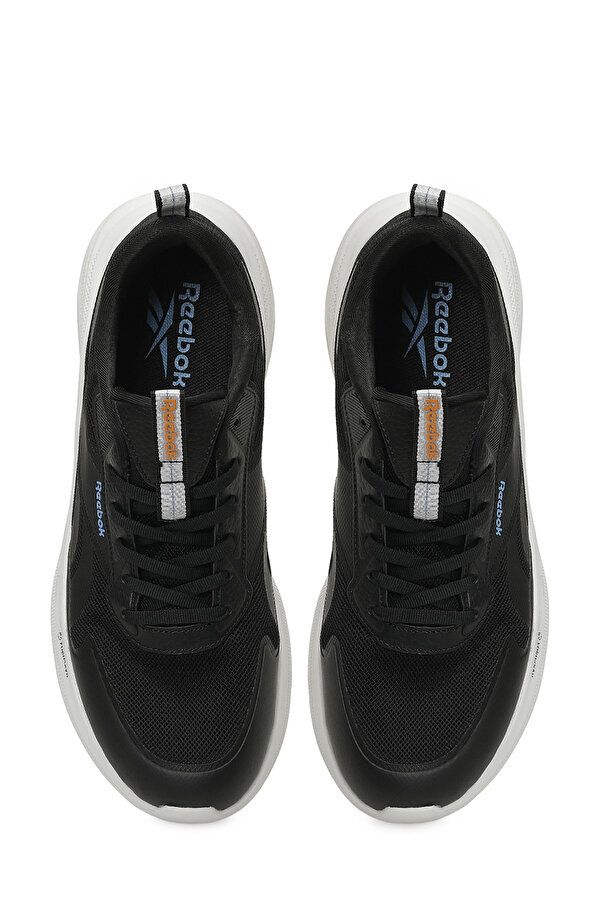 Reebok Max Lift II Siyah Erkek Koşu Ayakkabısı