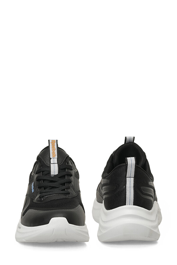 Reebok Max Lift II Siyah Erkek Koşu Ayakkabısı
