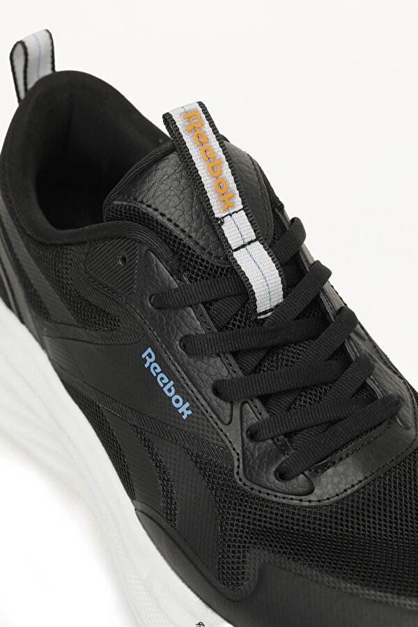 Reebok Max Lift II Siyah Erkek Koşu Ayakkabısı