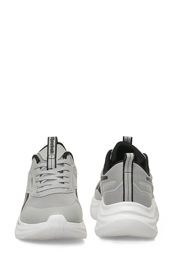 Reebok Max Lift II Gri Erkek Koşu Ayakkabısı
