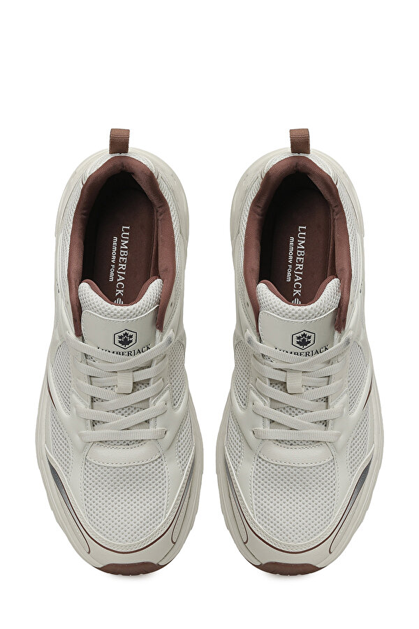 OPIYA 6FX Beyaz Erkek Sneaker Fiyatları - 102157026 | Flo