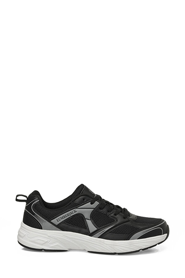 OPIYA 6FX Siyah Erkek Sneaker - FLO 2. Ürüne %50 İndirim
