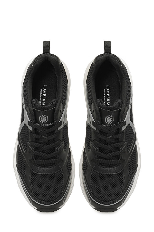 OPIYA 6FX Siyah Erkek Sneaker Fiyatları - 102157027 | Flo
