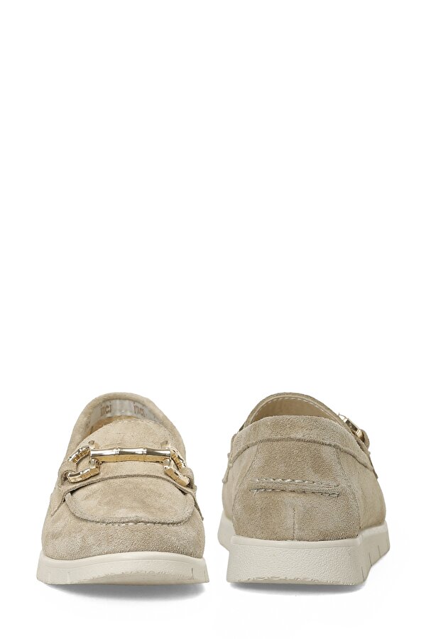 İnci INCI AVILA 6FX Bej Kadın Loafer