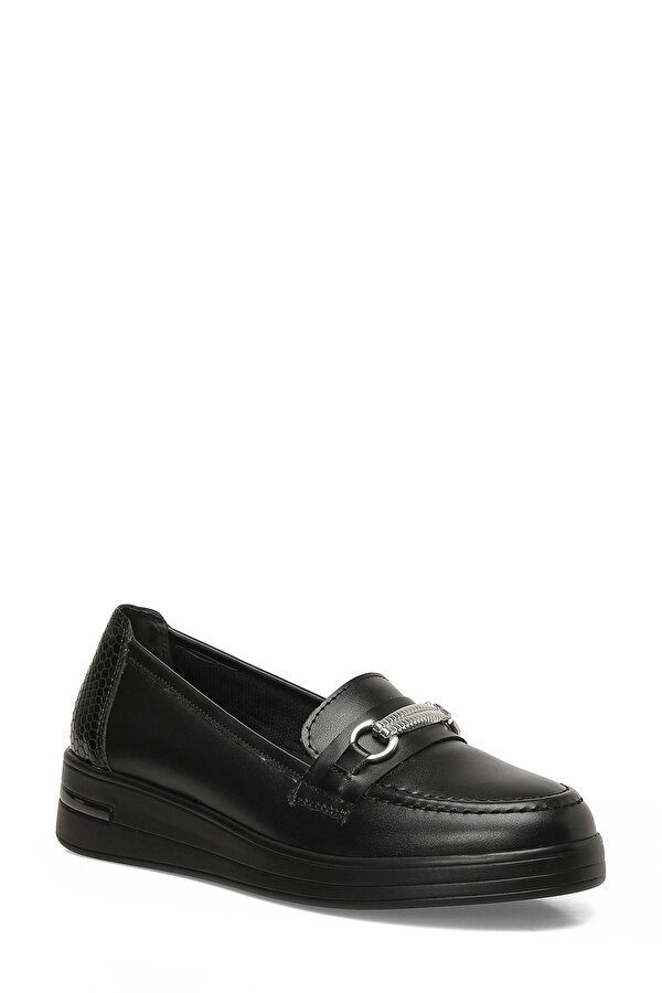 167125.Z6FX Siyah Kadın Loafer Fiyatları - 102239478 | Flo