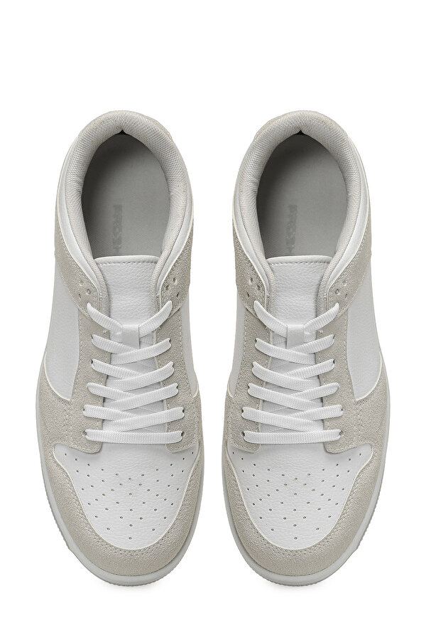 PROSHOT LEVI 6FX Beyaz Erkek Sneaker