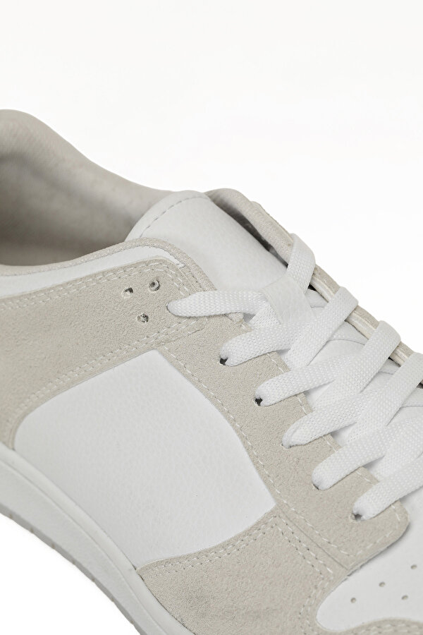 PROSHOT LEVI 6FX Beyaz Erkek Sneaker