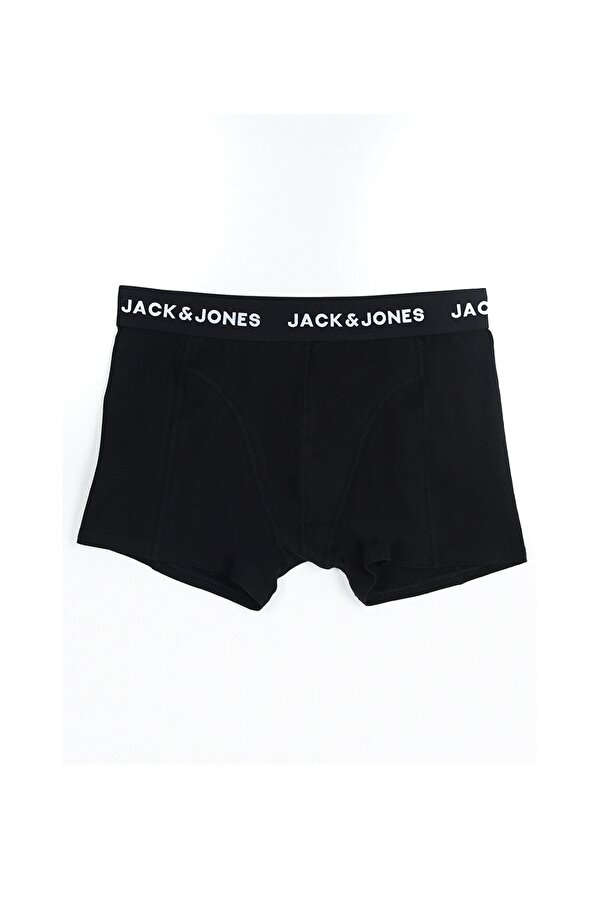 Siyah Boxer Erkek