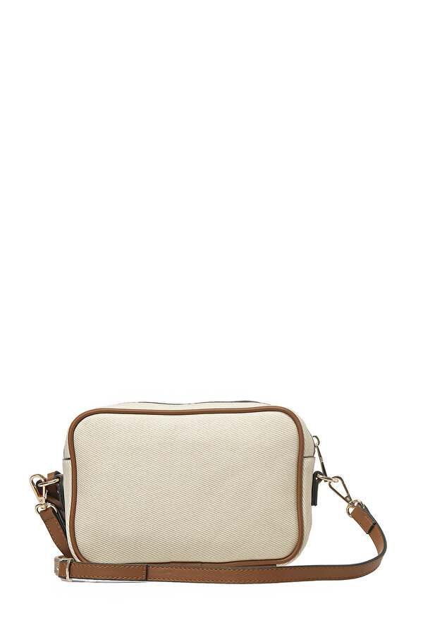 İnci INCI NANCY 6FX Bej Kadın Çapraz Çanta