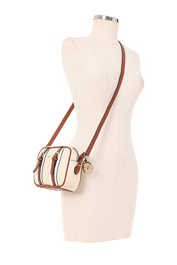 İnci INCI NANCY 6FX Bej Kadın Çapraz Çanta