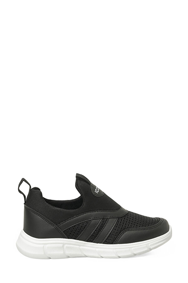 STACK F 6FX Siyah Erkek Çocuk Slip On - 2. Ürüne %50 İndirim