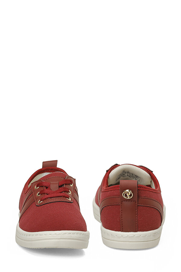 327507.Z 6FX Kırmızı Kadın Slip On Fiyatları - 102240828 | Flo