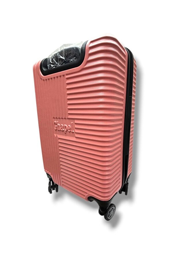 Cakgo Chapel 595-26 ABS 4 Teker Orta Boy Valiz