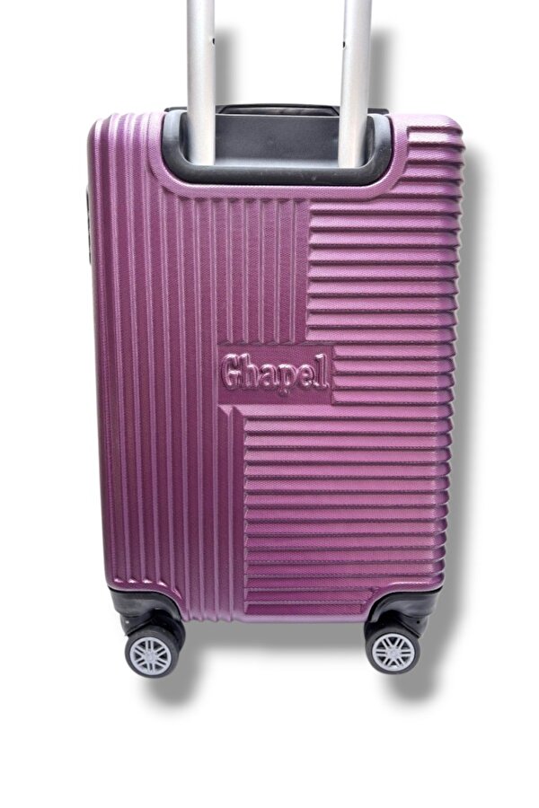 Cakgo Chapel 595-26 ABS 4 Teker Büyük Boy Valiz