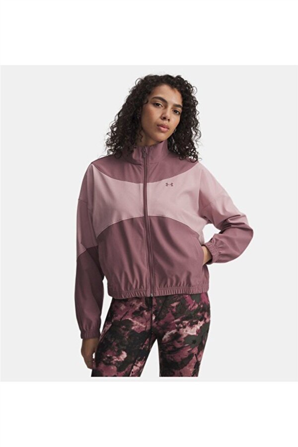 Under Armour UA Rival Woven Jacket