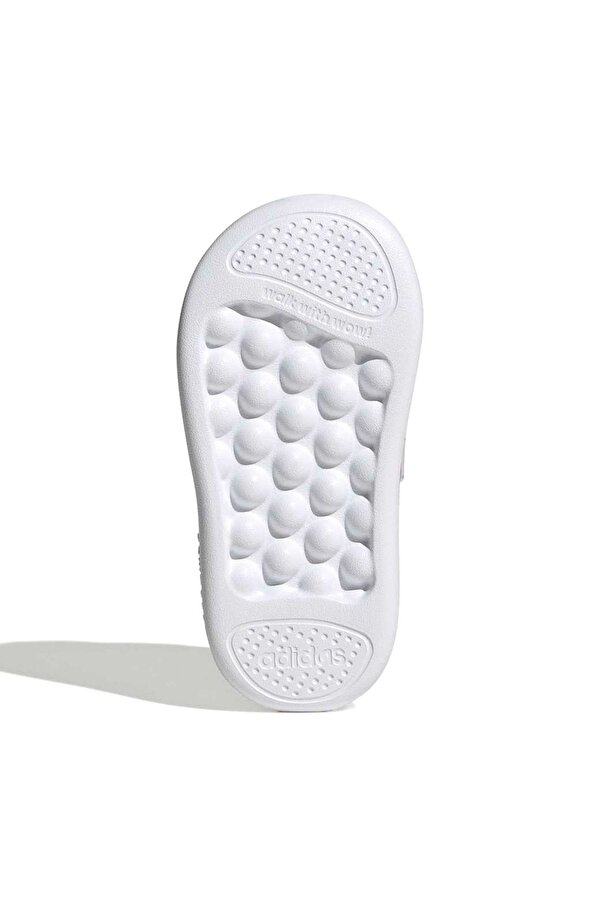 adidas Frozen Grand Court 3.0 Bebek Pembe Sneaker