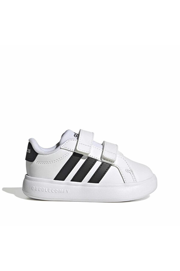 Grand Court 3.0 Bubble Bebek Beyaz Sneaker