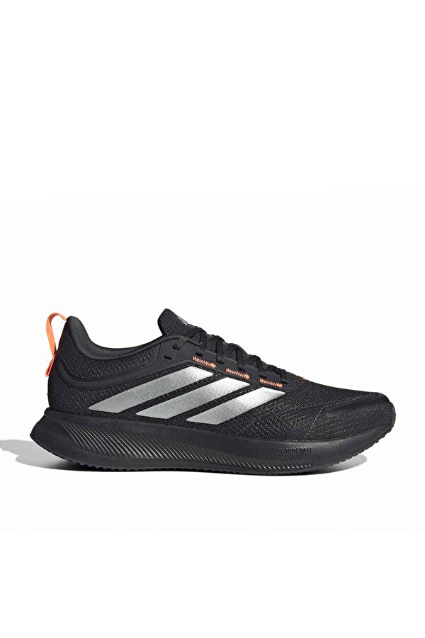 Runblaze Erkek Siyah Koşu Ayakkabısı