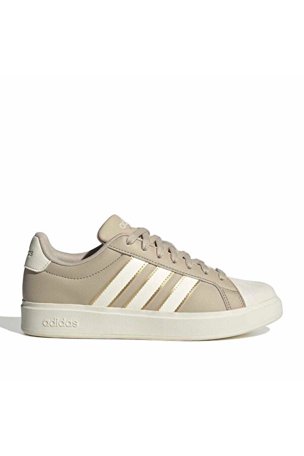 Streettalk Kadın Bej Sneaker